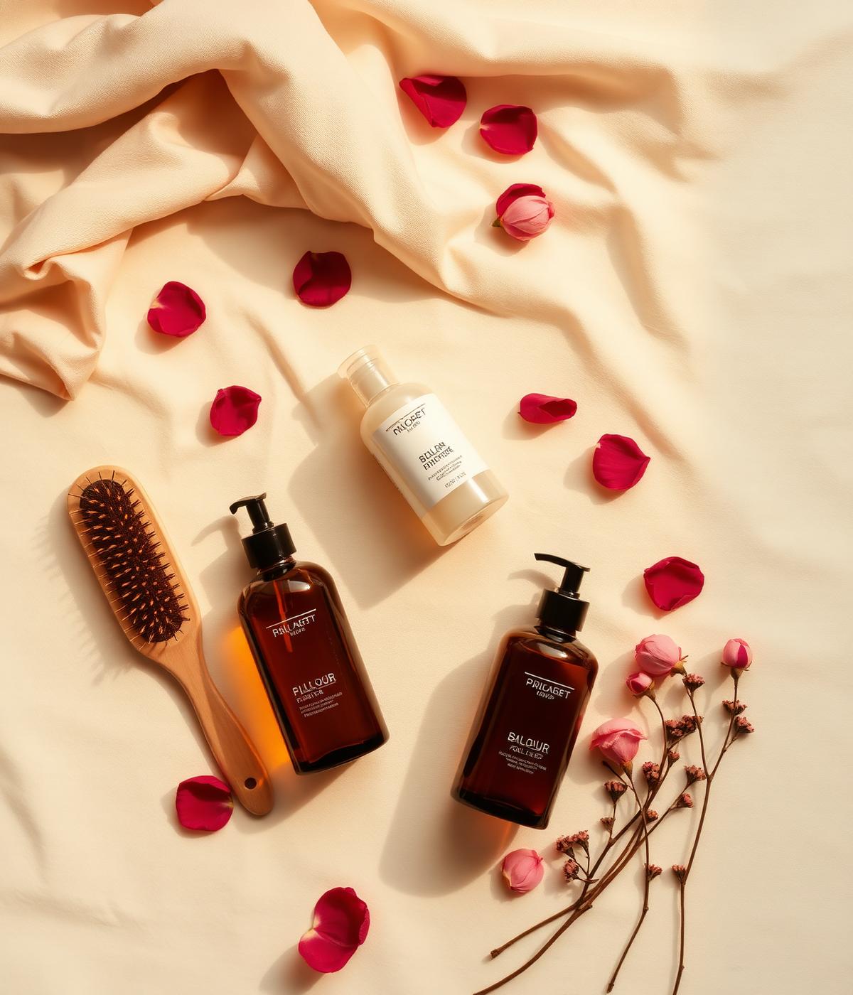 Professional Hair Care